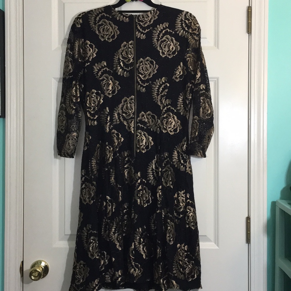 Impulse Dress - Picture 2 of 2